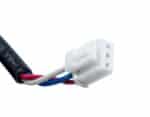 Maneta de freno con timbre y tensor Navee N65 4
