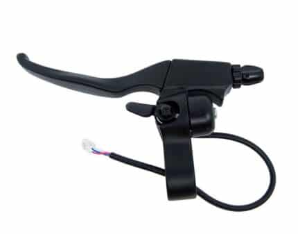Maneta de freno con timbre y tensor Navee N65
