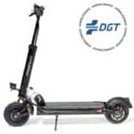 Patinete Eléctrico SkateFlash SK Urban Dual Pro