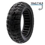 Rueda maciza ultraligera 10x2,7-6,5