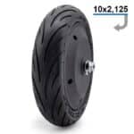 Rueda motor 36V 350W Navee V50