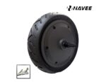 Rueda motor 36V 450W Navee serie S65