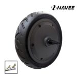 Rueda motor 36V 450W Navee serie S65