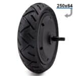 Rueda motor 36V 450W Navee serie S65C