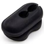 Tapón de silicona para cable bus y freno Navee V40