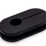 Tapón de silicona para cable motor Navee V40
