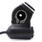Acelerador puño (con llave de contacto) genérico para e-bikes y patinetes – 36V 4