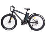 Bicicleta Eléctrica SkateFlash E-Bike Fat