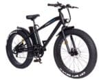 Bicicleta Eléctrica SkateFlash E-Bike Fat 4