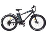 Bicicleta Eléctrica SkateFlash E-Bike Fat 5