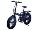 Bicicleta Eléctrica SkateFlash Folding E-Bike Fly XL