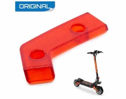 Catadióptrico válido para brazo delantero L y trasero R Kugoo Kirin G3 pro [Kugoo]