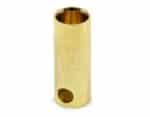 Conector banana 5,5mm 20 uds hembra para Dualtron 2