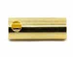 Conector banana 5,5mm 20 uds hembra para Dualtron 3