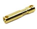 Conector banana 5,5mm para Dualtron - 10 Macho y 10 Hembra 2