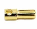 Conector banana 5,5mm para Dualtron - 10 Macho y 10 Hembra 3