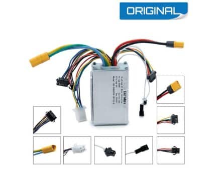 Controladora 48V 25A Kugoo Kirin G2 Max [Kugoo]
