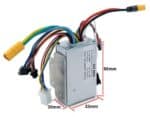 Controladora 48V 25A Kugoo Kirin G2 Max [Kugoo] 2