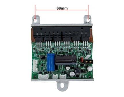 Controladora para Mi3 Lite 2