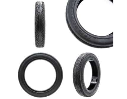 Cubierta Tubeless Cityroad 14x2,5-10 / 64-254-10 [Chaoyang] 2