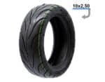 Cubierta tubeless 10×2,5-6 [CST]