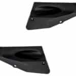 Embellecedor lateral trasero Kaabo Mantis