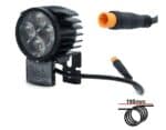 Faro de led con claxon para Smartgyro