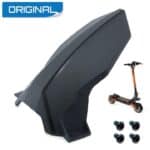 Guardabarros delantero negro Kugoo Kirin G3 pro [Kugoo]