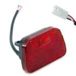 Luz guardabarros trasero NIU KQi2