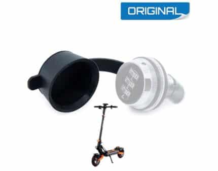 Tapa de silicona para llave de contacto Kugoo Kirin G2 Max [Kugoo]