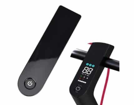 Tapa pantalla Mi4 PRO 2