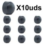 Tapa tuerca motor Smartgyro Speedway/Rockway (10 uds)