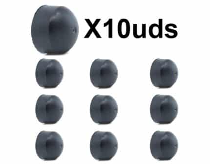 Tapa tuerca motor Smartgyro Speedway/Rockway (10 uds)