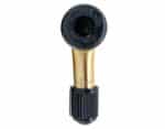 Válvula tubeless curva 90° - PVR 40 - 10uds 3