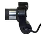 Acelerador con llave y multimetro 4