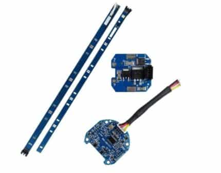 BMS para Ninebot Serie ES