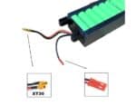 Batería para patinete genérica de 36V 4