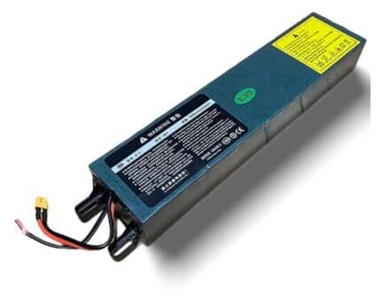 Batería para patinete genérica de 36V