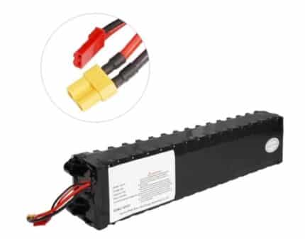 Batería para patinete genérica de 36V - modelo 2