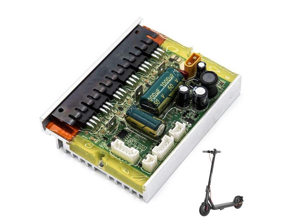Controladora Xiaomi MI4 Lite Controladora Xiaomi MI4 Lite
