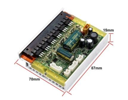 Controladora Xiaomi MI4 Lite 2