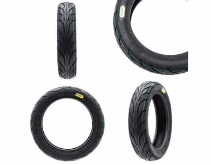 Cubierta 9x2-6,1 [Ewheel] 2
