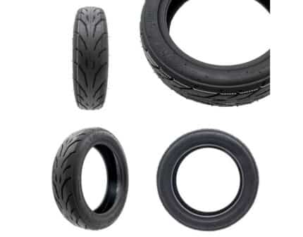 Cubierta Tubeless Cityroad 10X2,50-6,5 [Ewheel] New GEL 2