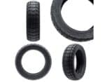 Cubierta Tubeless Semi Offroad 10x2,75-6,5 [Ewheel] New GEL 2