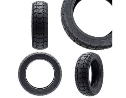 Cubierta Tubeless Semi Offroad 10x2,75-6,5 [Ewheel] New GEL 2