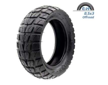 Cubierta offroad 8,5x3 [Xuanyang]