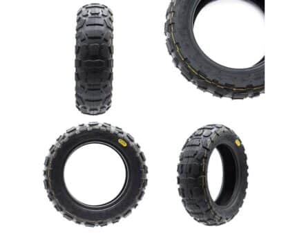 Cubierta tubeless Offroad 90/65-6,5 [Ewheel] 2