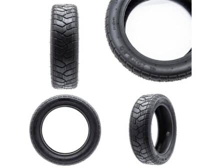 Cubierta tubeless cityroad 10X2,5-6,5/B60 [Ewheel] 2