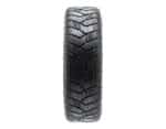 Cubierta tubeless cityroad 10X2,5-6,5/B60 [Ewheel] 4