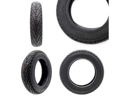 Cubierta tubeless cityroad 10x2,25-6,1 [Ewheel] 2